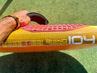 Tabla Windsurf Freeride 104L