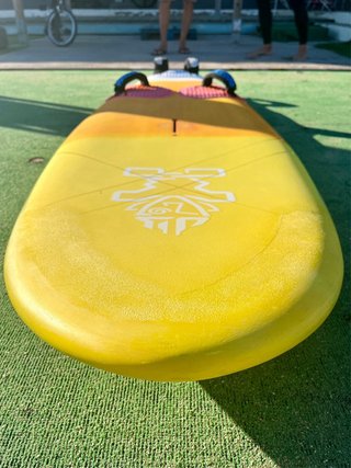 Tabla Windsurf Freeride 104L