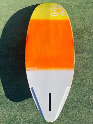 Tabla Windsurf Freeride 104L