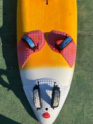 Tabla Windsurf Freeride 104L