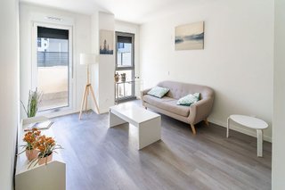 Piso en alquiler en El Cañaveral - Los Berrocales en Madrid