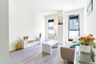 Piso en alquiler en El Cañaveral - Los Berrocales en Madrid
