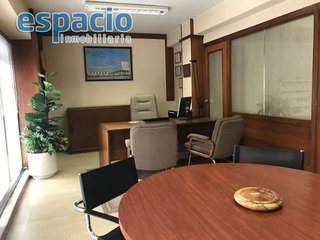 Oficina en alquiler en Centro en Ponferrada