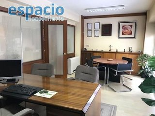 Oficina en alquiler en Centro en Ponferrada