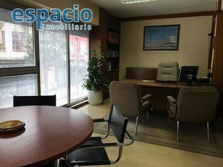 Oficina en alquiler en Centro en Ponferrada