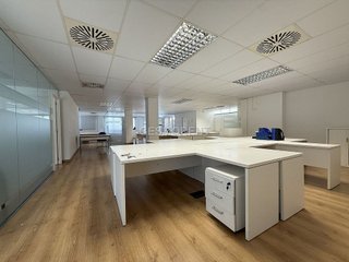 Oficina en alquiler en La Indioteria en Palma de Mallorca