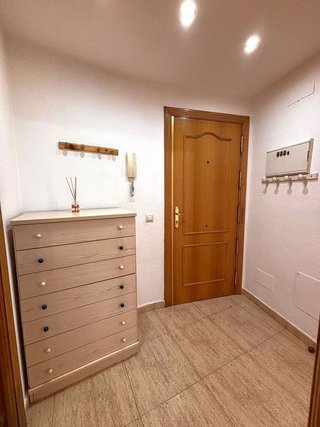 Piso en alquiler en Centro Urbano en San Sebastián de los Reyes