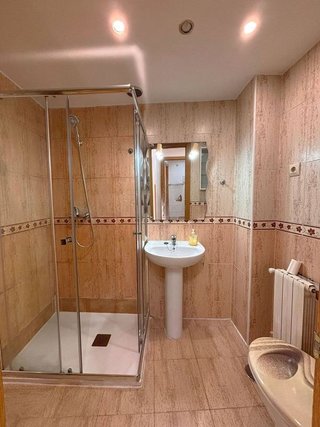 Piso en alquiler en Centro Urbano en San Sebastián de los Reyes