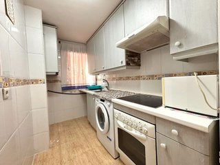 Piso en alquiler en Centro Urbano en San Sebastián de los Reyes