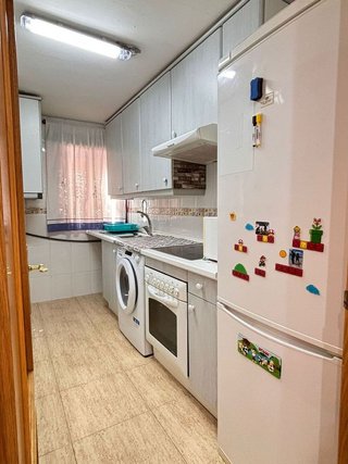 Piso en alquiler en Centro Urbano en San Sebastián de los Reyes