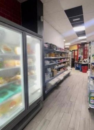 Local comercial en alquiler en El Naranjo en Fuenlabrada