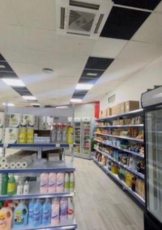 Local comercial en alquiler en El Naranjo en Fuenlabrada