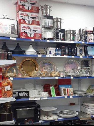Local comercial en alquiler en El Naranjo en Fuenlabrada