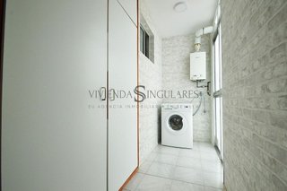 Piso en alquiler en Cruz Roja en Sevilla