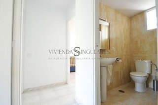 Piso en alquiler en Cruz Roja en Sevilla