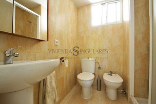 Piso en alquiler en Cruz Roja en Sevilla
