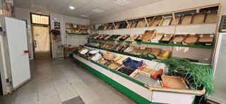 Local comercial en alquiler en Eduardo Saavedra - Eloy Sanz Villa en Soria