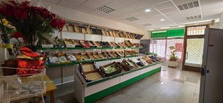 Local comercial en alquiler en Eduardo Saavedra - Eloy Sanz Villa en Soria