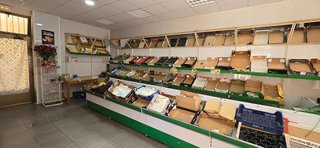 Local comercial en alquiler en Eduardo Saavedra - Eloy Sanz Villa en Soria