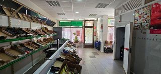 Local comercial en alquiler en Eduardo Saavedra - Eloy Sanz Villa en Soria