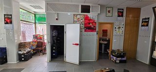 Local comercial en alquiler en Eduardo Saavedra - Eloy Sanz Villa en Soria