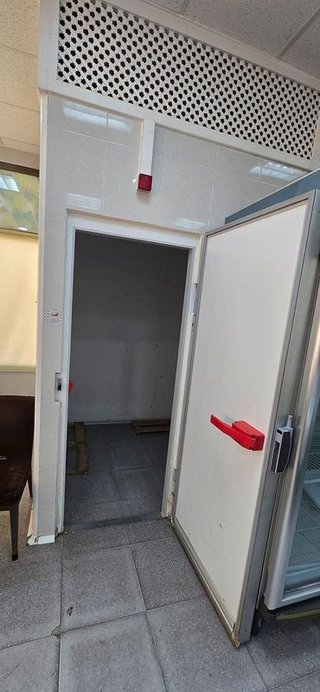 Local comercial en alquiler en Eduardo Saavedra - Eloy Sanz Villa en Soria