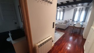 Piso en alquiler en Centro en San Sebastián-Donostia