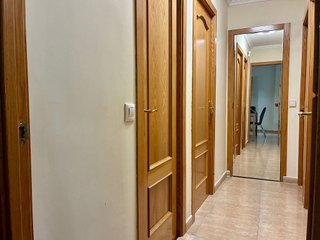 Piso en alquiler en Zarzaquemada en Leganés