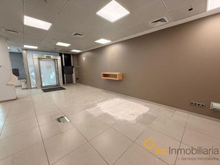 Local comercial en alquiler en Illescas