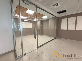 Local comercial en alquiler en Illescas