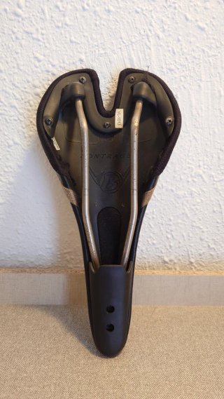 Sillín Bontrager