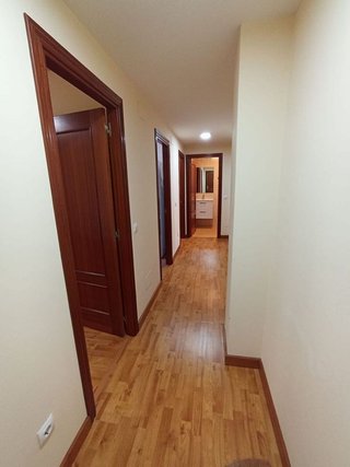 Piso en alquiler en Ciudad Naranco en Oviedo