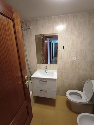 Piso en alquiler en Ciudad Naranco en Oviedo