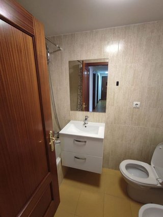 Piso en alquiler en Ciudad Naranco en Oviedo