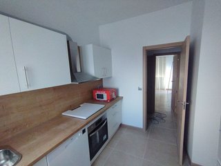 Piso en alquiler en Belén - San Roque en Jaén