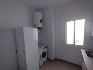 Piso en alquiler en Belén - San Roque en Jaén