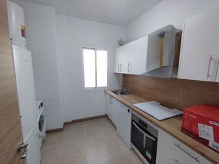 Piso en alquiler en Belén - San Roque en Jaén