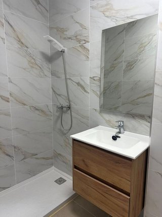 Piso en alquiler en Belén - San Roque en Jaén