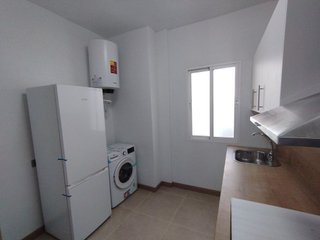 Piso en alquiler en Belén - San Roque en Jaén