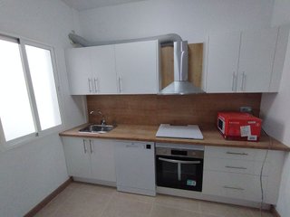 Piso en alquiler en Belén - San Roque en Jaén