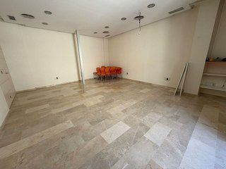 Oficina en alquiler en Casco Histórico en Cartagena