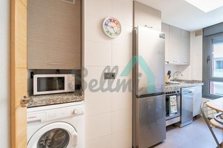 Piso en alquiler en Montecerrao en Oviedo