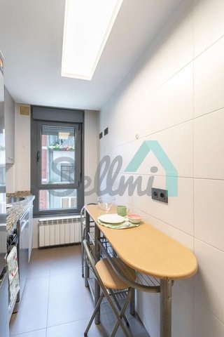 Piso en alquiler en Montecerrao en Oviedo