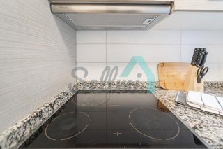 Piso en alquiler en Montecerrao en Oviedo