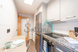 Piso en alquiler en Montecerrao en Oviedo