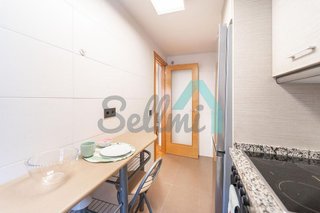 Piso en alquiler en Montecerrao en Oviedo