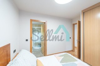 Piso en alquiler en Montecerrao en Oviedo