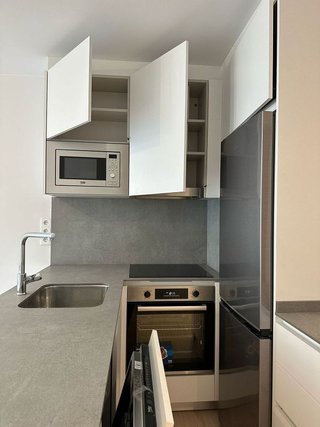 Piso en alquiler en Falperra - Santa Lucía en Coruña (A)