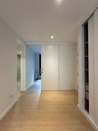 Piso en alquiler en Falperra - Santa Lucía en Coruña (A)