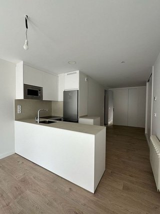 Piso en alquiler en Falperra - Santa Lucía en Coruña (A)